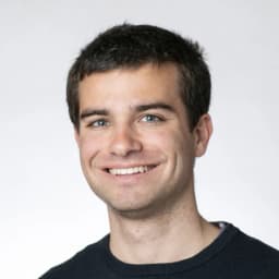 Portrait of Kalin Nonchev, PhD candidate, ETH Zurich
